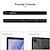 halpa Samsung-tablettikotelot-Tabletti kotelot kuoret Käyttötarkoitus Samsung Galaxy Tab A9 8.7&quot; S9 11 inch S8 Plus 12.4&#039;&#039; S8 S7 Plus 12.4&quot; S7 11&#039;&#039; S6 Lite A8 10.5&#039;&#039; A7 Lite 8.7&#039;&#039; A7 Koko vartalon suoja Iskunkestävä Kuvitettu TPU