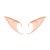 cheap Dresses-Retro Vintage Medieval Renaissance Dress Accesories Set Viking Elven Women&#039;s Halloween Carnival Masquerade LARP Adults&#039; Dress More Accessories Earrings