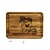 cheap For Women-Personalized Acacia Wood Cutting Board Custom Best Gift for Mom - Photo and Text Engraving, Unique Design for Home Use or Gift, Perfect for Mother&#039;s Day, Father&#039;s Day