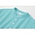 voordelige casual herenoverhemden-Voor heren Popover-shirt Zomer overhemd Normaal shirt Strand hemd Wafel gebreid overhemd Zwart Wit Blauw Hemelsblauw Donkergrijs Lange mouw Brief Klassiek Opstaand Henley Vakantie Hawaii Gesp Kleding