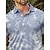 cheap Tops-Inked Skins Men&#039;s Polo Top UPF50+
