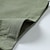 cheap Vacation-Men's Shirt Linen Shirt Summer Shirt Beach Shirt Plain Vacation Casual White Army Green Dark Gray Light Blue Short Sleeve Collar Summer Spring Clothing Apparel Drawstring