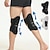 preiswerte Persönliche Pflege &amp; Gesundheit-Sport Starke Unterstützung Knieschützer, Kniebooster zum Gehen, Gelenkstütze für ältere Menschen, Kniebandage für Sport, Wandern, Klettern, Schmerzlinderung