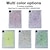 abordables Fundas iPad-Tableta Carcasa Funda Para Apple iPad 10.9&#039;&#039; 10 iPad Air 5.º ipad 9th 8th 7th Generation 10.2 inch iPad aire 3 iPad mini 6. iPad mini 5 de 7.9&quot; iPad mini 4to 7.9&quot; Protector de cuerpo completo