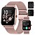 billige Smartklokker-LIGE BW0903 Smartklokke Fitness Tracker Pulsmåler Bluetooth Android iOS Vanntett 1.96&quot;