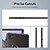 رخيصةأون حافظة تابلت سامسونج-لوح أغط / كفرات من أجل Samsung Galaxy Tab A9 8.7&quot; S9 11 inch SS8 Plus 12.4&#039;&#039; S8 S7 Plus 12.4&quot; S7 11&#039;&#039; S6 لايت A8 10.5&#039;&#039; A7 لايت A7 حماية كاملة للجسم ضد الصدمات حيوان TPU