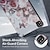 billige iPad-etui-Tablett Etuier Covere Til Apple iPad Air 11&quot; (2024) iPad Air 13&quot; (2024) iPad Pro 11&quot; (2024) iPad Pro 13&quot; (2024) iPad 10.9&#039;&#039; 10 iPad Air 5th ipad 9th 8th 7th Generation 10.2 inch iPad Air 3rd iPad