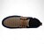 preiswerte Sneaker für Herren-Zweifarbige Herren-Freizeitsneaker aus Nylon mit Schnürung und Emblem – stylisches Schuhwerk für den Alltag