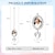 cheap Graduation-Personalized Graduation Tassel Photo Charm, Custom Memorial Gift for Graduates,Charm with Angel Wings Unique Keepsake for Friends or Yourself, Perfect for Graduation, Birthday, Christmas