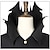 billiga Animekostymer-Cosplay DAN DA DAN Cosplay Takakura Ken Animé Cosplay-kostym Kläder Cosplay Peruker Cosplay-kostymer Cosplay Peruker Halloween Karnival Maskerad Prestanda Fest Kappa Byxor Mask Till Herr Vuxna