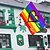 billige Hageflagg, Banner-Juni Pride Måned LGBTQ LGBT Pride Flagg Regnbue Utendørs Innendørs med Øyehull Hus Hage Dekorasjoner Høytidsbanner Skilt Glad Pride