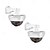 cheap Outdoor Wall Lights-360-Degree LED Outdoor Wall Lights Ultra-Bright Solar Light Dummy CCTV Camera with Red Flashing Light Remote Control Easy Installation Waterproof Outdoor FloodLights Wireless for Porch Garden Patio Driveway