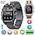 cheap Smartwatch-696 i121 Smart Watch 2.01 inch Smartwatch Fitness Running Watch Bluetooth ECG+PPG Pedometer Call Reminder Compatible with Android iOS Women Men Hands-Free Calls Waterproof Media Control IP 67 44mm