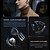 economico Smartwatch-696 D8 Orologio intelligente 2.01 pollice Orologio da Corsa Fitness Smartwatch Bluetooth ECG+PPG Contapassi Promemoria chiamata Compatibile con Android iOS Da donna Da uomo Chiamate in vivavoce