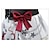 voordelige Anime kostuums-Cosplay Woeste golven Cosplay Kameelachtig Anime Cosplay kostuum Outfits Cosplay Pruiken Cosplay pakken Maskerade Mardi Gras Prestatie Feest Kleding Sokken Meer Accessoires Voor Dames Volwassenen