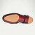 abordables Sandalias de piel premium-Sandalias de pescador de cuero para hombre: sandalias de verano transpirables con punta cerrada para uso informal y al aire libre