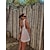 billiga Hand- och toteväskor-handgjord virkad tygväska i mesh – lätt och miljövänlig strandaxelväska, boho-stil, återanvändbar shoppingväska för kvinnor, sommarlov och daglig användning