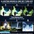 abordables Lampes torches tactiques-Lampes de poche rechargeables haute luminosité, longue portée de 1 500 m, LED super brillante, petite lampe de poche tactique puissante avec fonction mémoire, 6 modes, lampe de poche étanche pour le