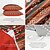 cheap 100% Cotton-Ethnic Vintage Duvet Cover Full Size Bedding Set Bed Sets Quilt Cover Soft Lightweight Comforter Cover with 2 Pillowcases for Summer Spring