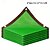 voordelige Koel buiten-anti-uv zonneschermnet - duurzame pvc uv-bescherming stofreductie ideaal voor auto camper luifel tuin balkon en gazon schuilplaats 4x4m/13.12x13.12ft 5x4m/16.4x13.12ft 6x3m/19.69x9.84ft garde