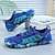 cheap Casual Sneakers-Men's Barefoot Trail Running Shoes - Water-Resistant, Colorful Tread, Secure Fit - Great for Hiking and Outdoor Adventures