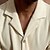 economico Set di camicie basic da uomo-Per uomo 2 pezzi Completo di camicia Set estivo Set abbinati Maglietta informale Camicia di velluto a coste Liscio Da mare Giornaliero Grigio scuro Nero Rosa Blu Manica corta Colletto Estate