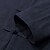 cheap Business Casual-Men's Shirt Linen Shirt Casual Shirt Button Up Shirt Cotton Shirt Plain Vacation Hawaiian Black Navy Blue Khaki Long Sleeve Band Collar Spring Clothing Apparel Front Pocket