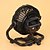 abordables Lampes et lanternes de camping-1 ventilateur de camping portable de 6 pouces avec rotation à 360 degrés, affichage de la puissance avec régulation de vitesse infinie, éclairage de projection pouvant être suspendu ou posé