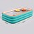 cheap Pools, Hot Tubs &amp; Supplies-Inflatable Swimming Pools, Rectangular Inflatable Swimming Pool for Kids, Family Blow up Pool, Lounge Inflatable Pool for Backyard Garden Outdoor, Easy to Inflatable