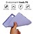 お買い得  サムスンタブレット用ケース-タブレット ケース カバー 用途 Samsung Galaxy Tab A9 8.7&quot; S9 11 inch S9 Plus 12.4&quot; S8 Plus 12.4&#039;&#039; S8 S7 Plus 12.4&quot; S7 11&#039;&#039; S6 Lite A8 10.5&#039;&#039; A7 Lite 8.7&#039;&#039; 全身保護 耐衝撃 TPU