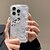 economico Cover per iPhone-Custodia per telefono per iPhone 16e iPhone 16 iPhone 16 Pro iPhone 16 Pro Max iPhone 15 iPhone 15 Pro Max iPhone 14 Pro Max Copertura posteriore con supporto antiurto cartone TPU acrilico