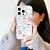 economico Cover per iPhone-Custodia per iPhone 16e iPhone 16 iPhone 16 Pro iPhone 16 Pro Max iPhone 15 iPhone 15 Pro Max iPhone 14 Pro Max Custodia posteriore antishock cartone TPU acrilico
