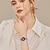 cheap Smartwatch-696 T8mini Smart Watch 1.19 inch Smartwatch Fitness Running Watch Bluetooth ECG+PPG Pedometer Call Reminder Compatible with Android iOS Women Men Hands-Free Calls Message Reminder IP 67 40mm Watch