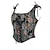 voordelige Korset-Rococo Overbuste korset Gemaskerd Bal Hoog korset Cosplay Jacquard Buikcontrole Push-up Jacquard Kostuum Dames Koninklijk Maskerade Feest Carnaval van Venetië Volwassenen Korset