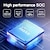 economico Box tv-Android 10.0 T95 Display digitale Cortex-A53 8GB 16GB 1GB 2GB