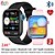 baratos Smartwatch-696 G20PRO Relógio inteligente 2.01 polegada Relógio inteligente Bluetooth ECG + PPG Podômetro Aviso de Chamada Compatível com Android iOS Feminino Masculino Chamadas com Mão Livre Lembrete de