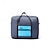 cheap Luggage &amp; Travel Storage-Weekender Bag Travel Duffel Bag with Shoe Compartment, Gym Bag with Wet Dry Separation for Women Men, Large Foldable Travel Storage Bag, Collapsible Luggage Organizer for Suitcase and Travel
