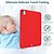 levne Pouzdra na iPad-Tableta Pouzdra a obaly Pro Apple iPad Air 11" (2024) iPad Air 13" (2024) iPad Pro 11" (2024) iPad Pro 13" (2024) iPad 10,9'' 10 iPad Air 5 ipad 9th 8th 7th Generation 10.2 inch iPad Air 3 iPad mini