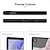 abordables Fundas tablet Samsung-Tableta Carcasa Funda Para Samsung Galaxy Tab Apple A9 8.7&quot; S9 11 inch S8 Plus 12.4&#039;&#039; S8 11&#039;&#039; S7 Plus 12.4&quot; S7 11&#039;&#039; S6 Lite A8 10.5&#039;&#039; A7 Lite 8.7&#039;&#039; A7 Protector de cuerpo completo Antigolpes Graphic