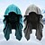 voordelige Koel buiten-2 stuks u-vormige koele hoodie handdoek strand kamperen sportschool gebouw zonnebrandcrème snel drogende oefening koele handdoek sjaal
