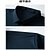 baratos camisas masculinas não de ferro-Homens Saia camisa de botão Tecido Casamento Festa Preto Branco Vermelho Azul Manga Curta Lapela Primavera &amp; Outono Roupa