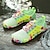 cheap Casual Sneakers-Men's Barefoot Trail Running Shoes - Water-Resistant, Colorful Tread, Secure Fit - Great for Hiking and Outdoor Adventures