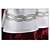 voordelige Anime kostuums-Cosplay Woeste golven Cosplay Kameelachtig Anime Cosplay kostuum Outfits Cosplay Pruiken Cosplay pakken Maskerade Mardi Gras Prestatie Feest Kleding Sokken Meer Accessoires Voor Dames Volwassenen