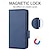 billiga Skal och fodral till Samsung-telefon fodral Till Samsung Galaxy S26 Ultra Plus S25 S24 S23 S24 FE S22 S21 Ultra Plus S20 A55 5G A35 5G Fällock med stativ Magnet med handledsrem Kontor / företag TPU PU läder