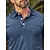 cheap Tops-Not So Classic Men&#039;s Polo Top UPF50+