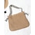 baratos Malas com Alça-bolsa de ombro de palha trançada feminina – bolsa de praia boho chique com alças de estampa de zebra, bolsa leve de verão para viagens, férias e passeios casuais