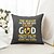 cheap Quotes&amp;Saying Style-Funny Quote Decorative Toss Pillows Cover 1PC Soft Square Couch Cushion Case Pillowcase for Bedroom Livingroom Sofa Chair