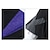 billiga Animekostymer-Genshin Impact Clorinde Animé Cosplay-kostym Skor Cosplay Peruker Cosplay-kostymer Cosplay Peruker Cosplay Skor Halloween Maskerad Prestanda Fest Kappa Skjorta Kjol Till Dam Vuxna
