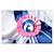 billige Anime-kostymer-Genshin Impact Sigewinne Anime Cosplay kostyme Sko Cosplay Parykker Cosplay-drakter Cosplay Parykker Cosplay Sko Halloween Maskerade Ytelse Fest Kjole Sokker Mer Tilbehør Til Dame Voksne