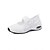 economico Sneakers da donna-scarpe da ginnastica mary jane con cuscino d&#039;aria da donna – comode scarpe da passeggio slip-on per l&#039;uso quotidiano